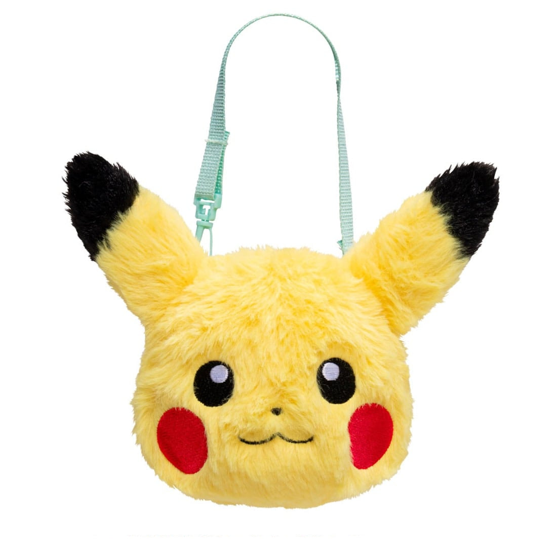[Pre-Order] Pokenade Monster Ball - Friends Pouch Set  [JUL 18 2026]