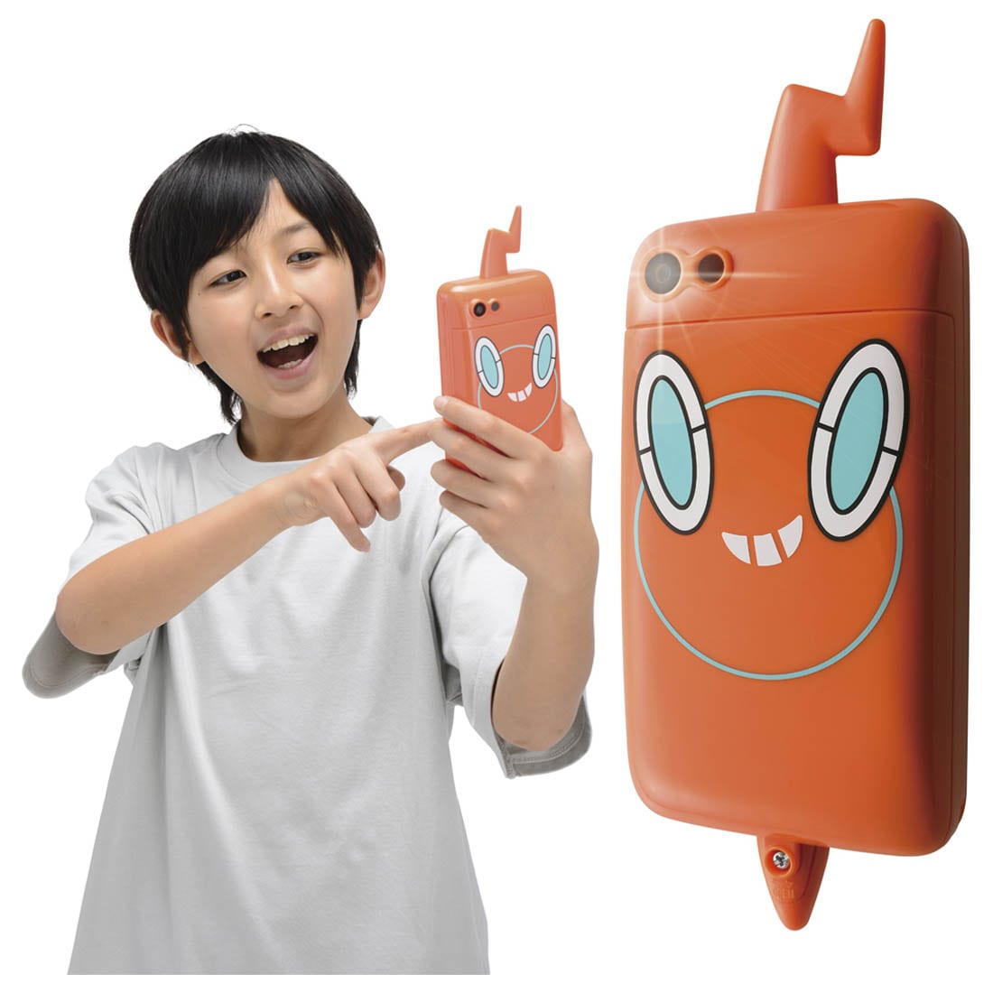 NEW] Pocket Monster Camera de Link ! Pokédex: Smapho Rotom Takara