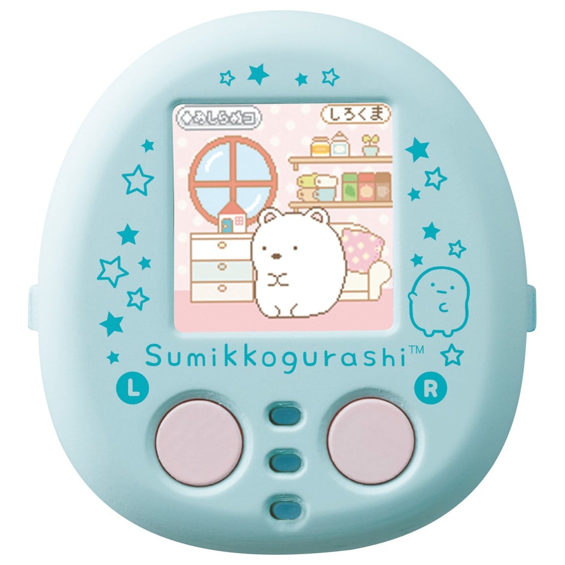 Sumikko Gurashi - Sumikko Friend Plus [JUL 2024]
