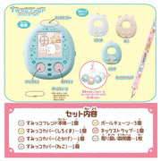 [NEW] Sumikko Gurashi -Sumikko Friend Plus [JUL 6 2024] Takara Tomy Japan