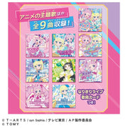 [NEW] Secret Aipri  - Heart Pod & Aipri Mic  [OCT 3 2024] Takara Tomy Japan