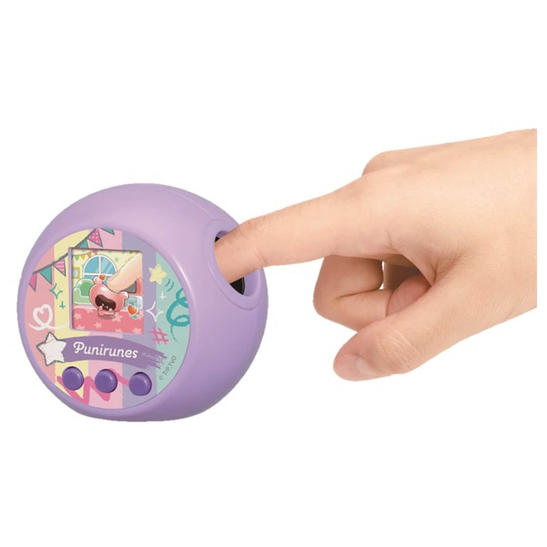 [NEW] Punirunes Pini-Plus PREMIUM -Punitomo Nakayoshi Set Takara Tomy Japan [NOV 11 2023]