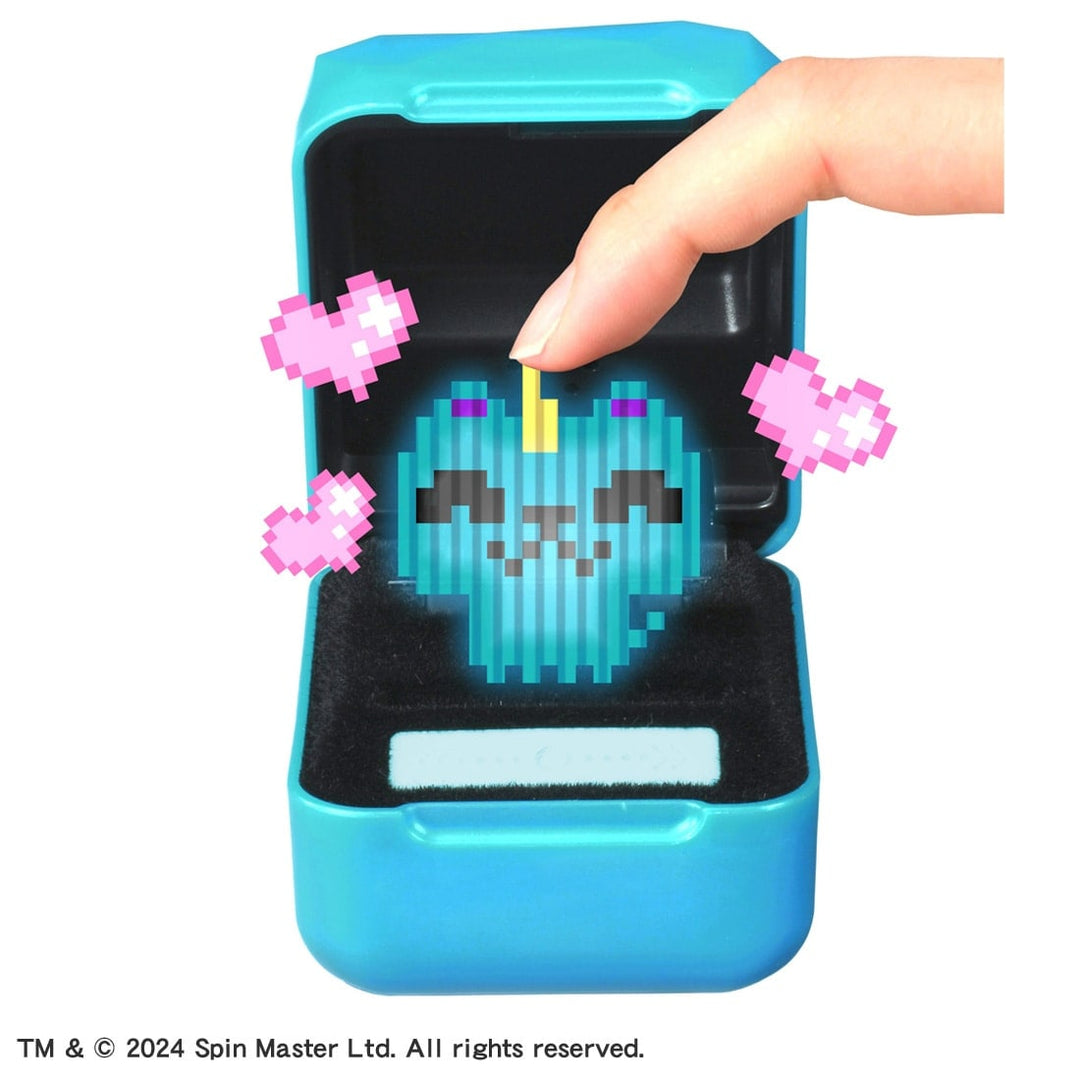 [NEW] Tobidase! Cubits - Crystal Fantasy [JUL 13 2024] Takara Tomy Japan