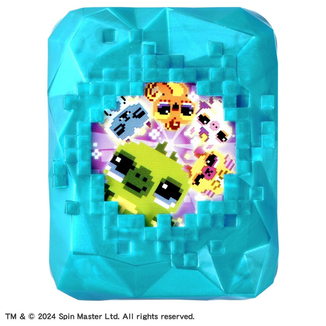 [NEW] Tobidase! Cubits - Crystal Fantasy [JUL 13 2024] Takara Tomy Japan