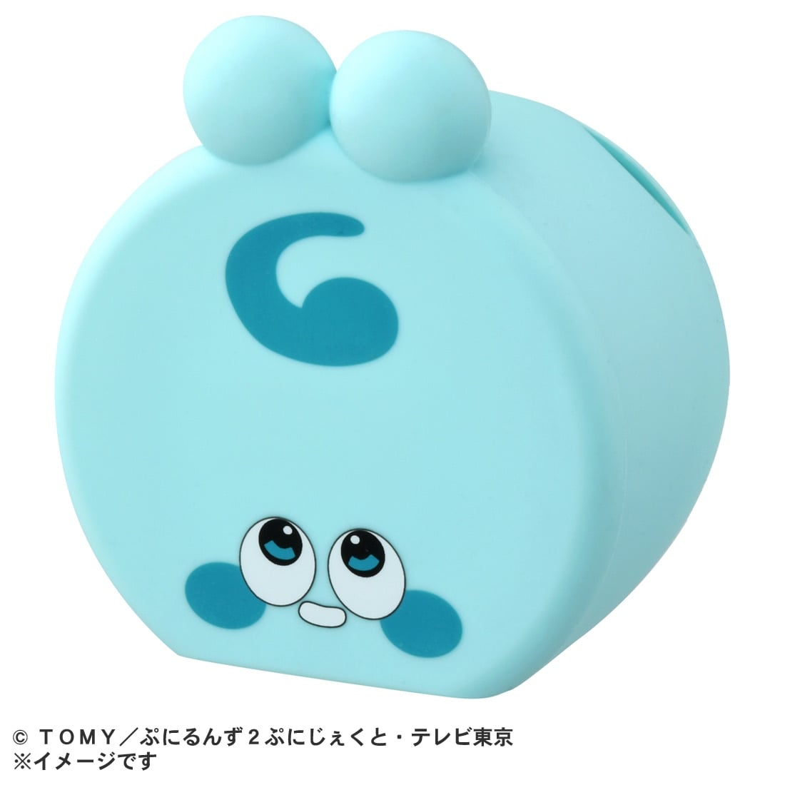 Punirunes Punitomo Tsushin - Nijiiro Premium [OCT 2024]