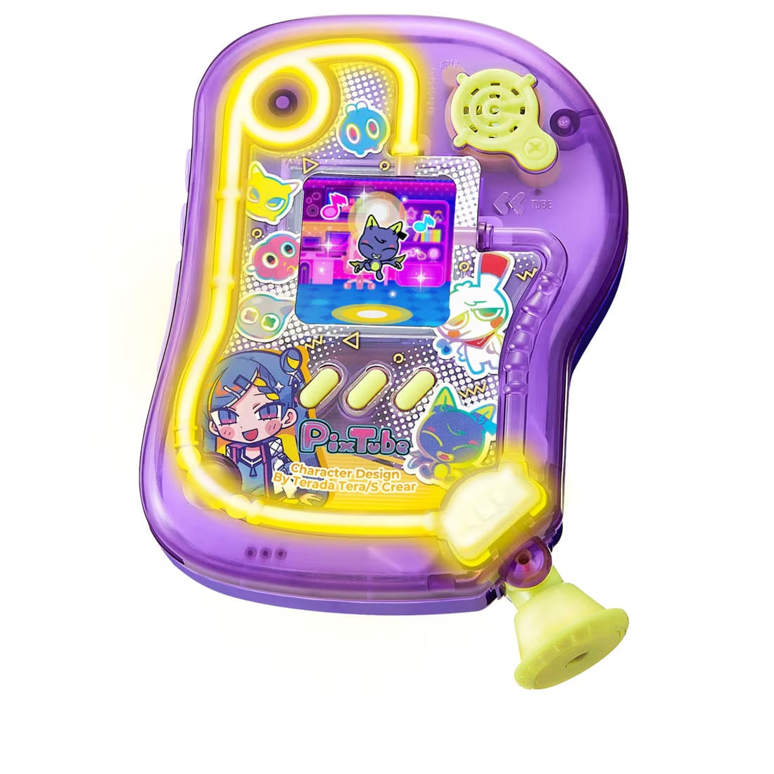 [Pre-Order] PixTube [JUL 18 2026]