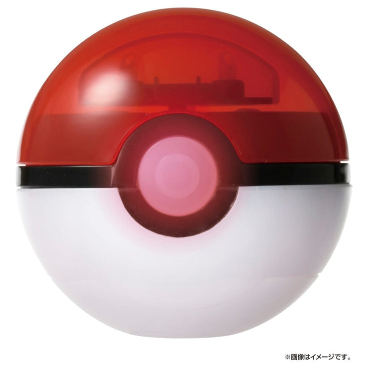 [Pre-Order][NEW] Pocket Monster Pokemon to Issho Monster Ball [ NOV 2 2024 ] Takara Tomy Japan