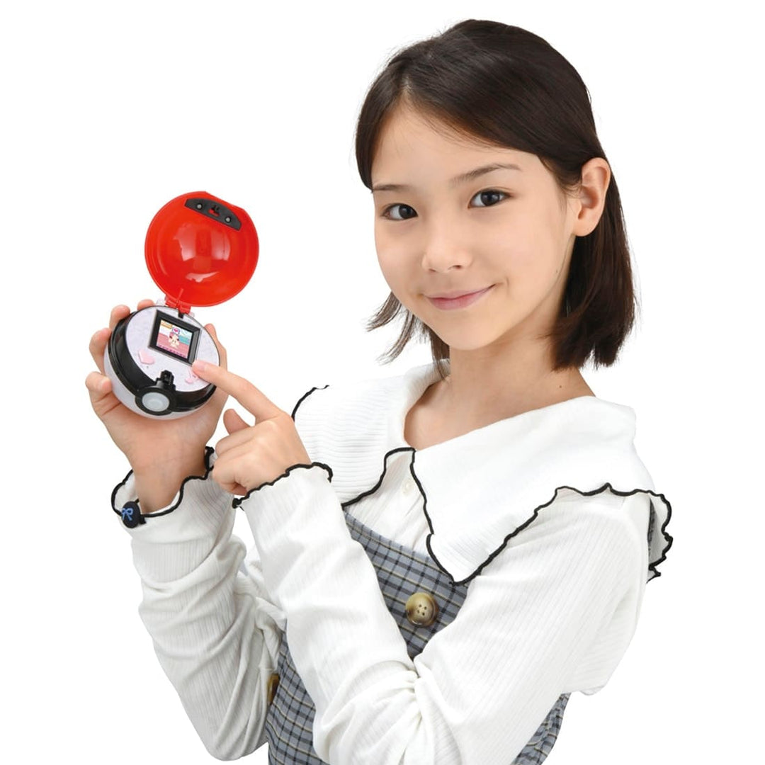 [NEW] Pocket Monster Pokemon to Issho Monster Ball [ NOV 2 2024 ] Takara Tomy Japan [Made in China]