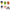mininano TAMAGOTCHI (Complete set of 6 types) [JUL 2025]