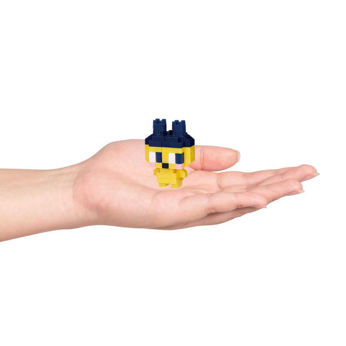 mininano TAMAGOTCHI (Complete set of 6 types) [JUL 2025]