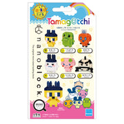 [NEW] mininano TAMAGOTCHI (Complete set of 6 types) [JUL 2025] Kawada Japan [Made in China]