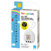 [NEW] nanoblock Shodai Tamagotchi [JUL 2025] Kawada Japan [Made in Japan]