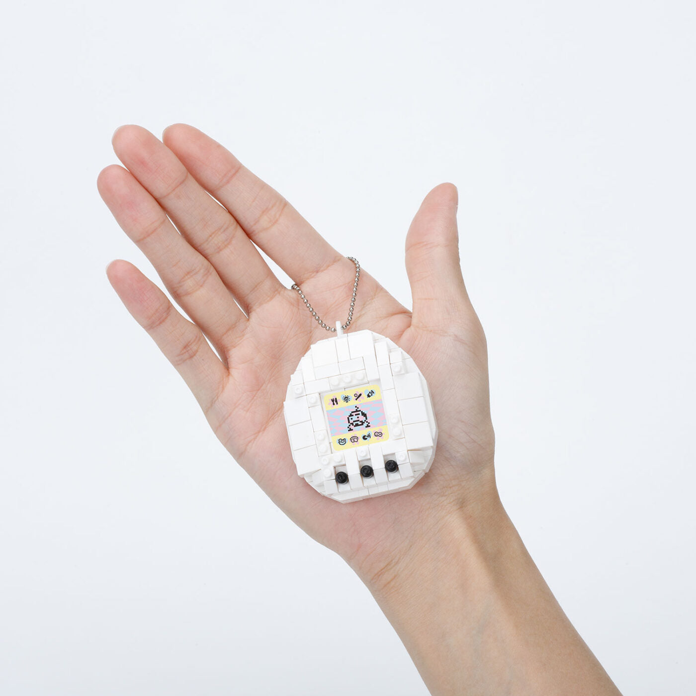 nanoblock Shodai Tamagotchi [JUL 2025]