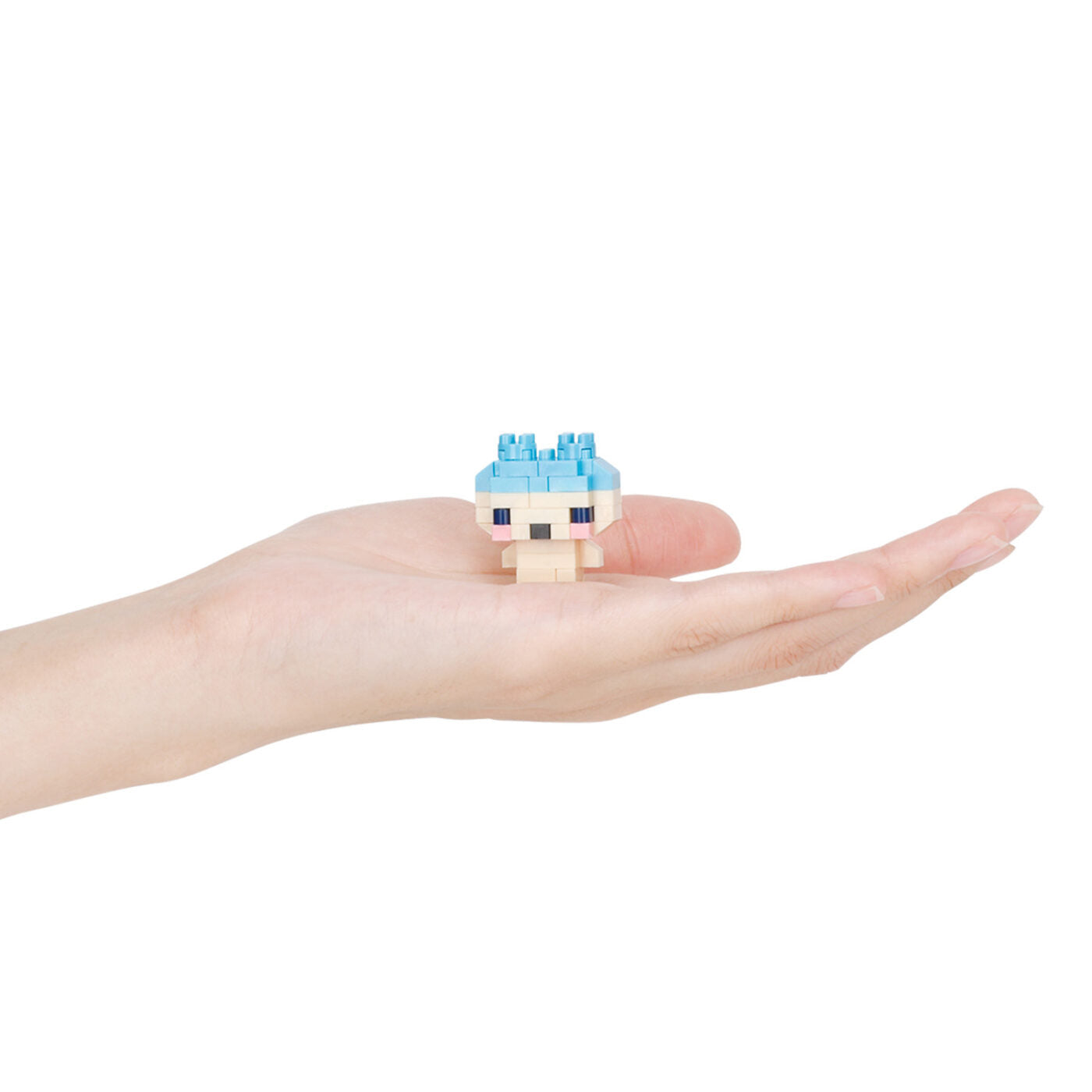 Nanoblock Mini Nano Tamagotchi Vol.2 [JUL 2026]
