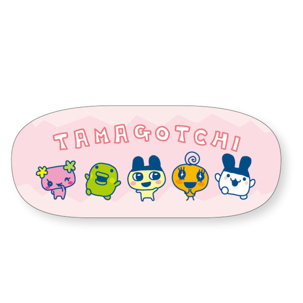 [NEW] Tamagotchi Glasses Case 2024 Marimo Craft Japan