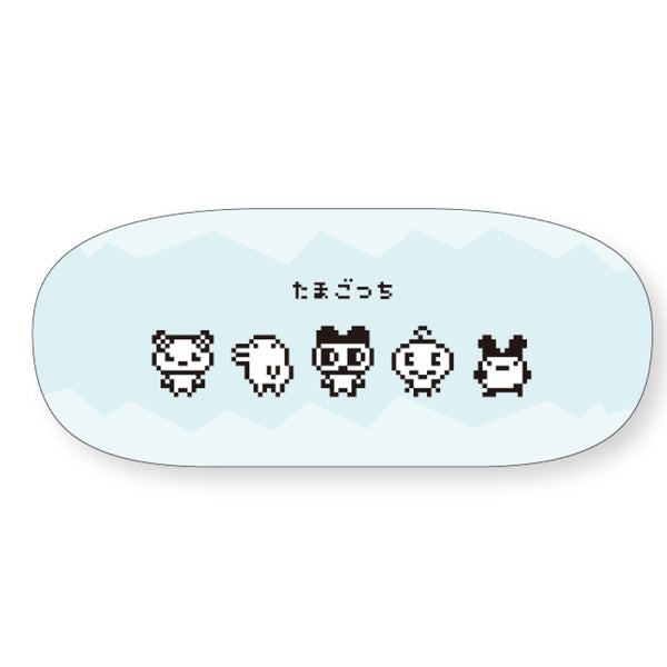 [NEW] Tamagotchi Glasses Case 2024 Marimo Craft Japan