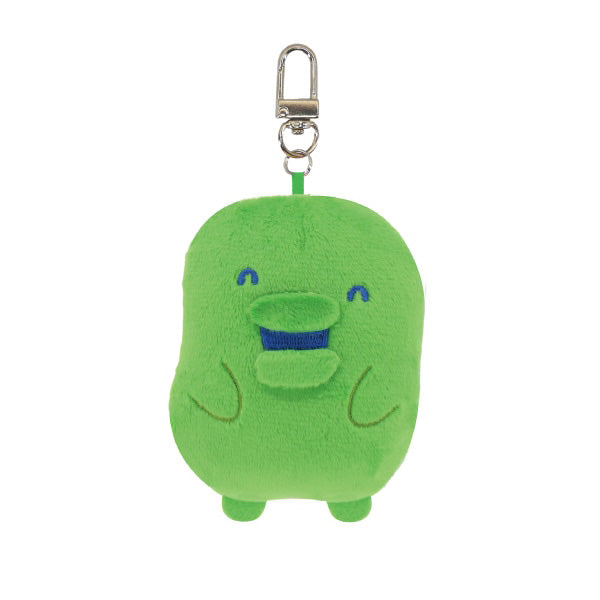 Tamagotchi Mini Mini Chibi Plush Mascot - Tamagotchi Paradise [JUL 2026]