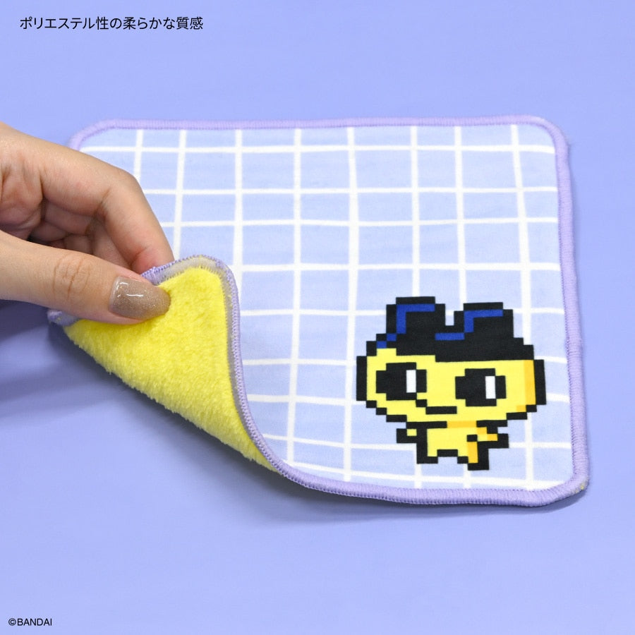 [NEW] Tamagotchi Mobile Cleaner 2026 Gourmandise Japan [Made in China]