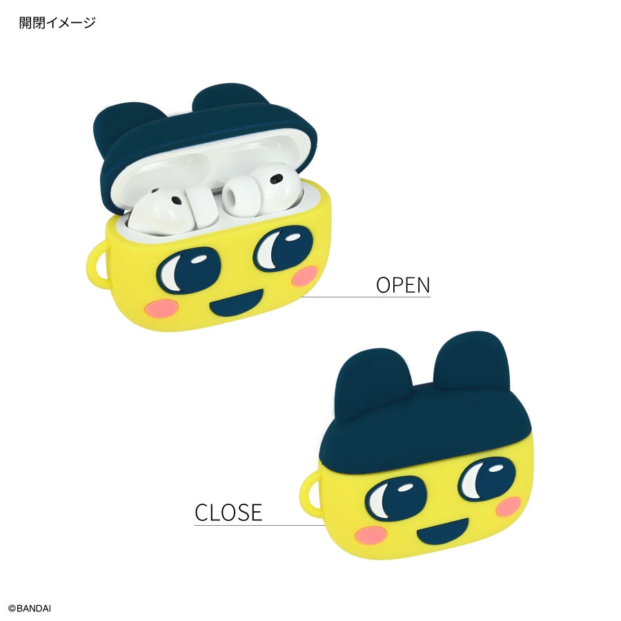 Tamagotchi AirPods Pro 3 Silicone Case [2026]