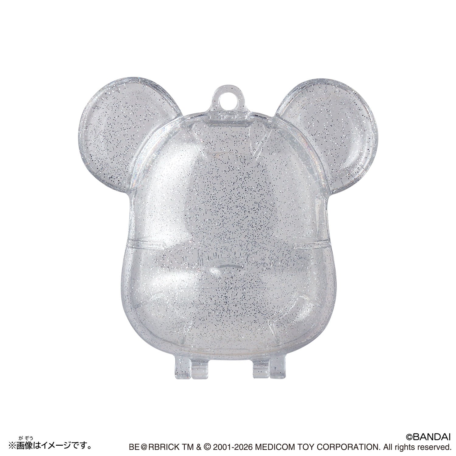 NEW] Original Tamagotchi - BE@RBRICK x Tamagotchi [JAN 2026