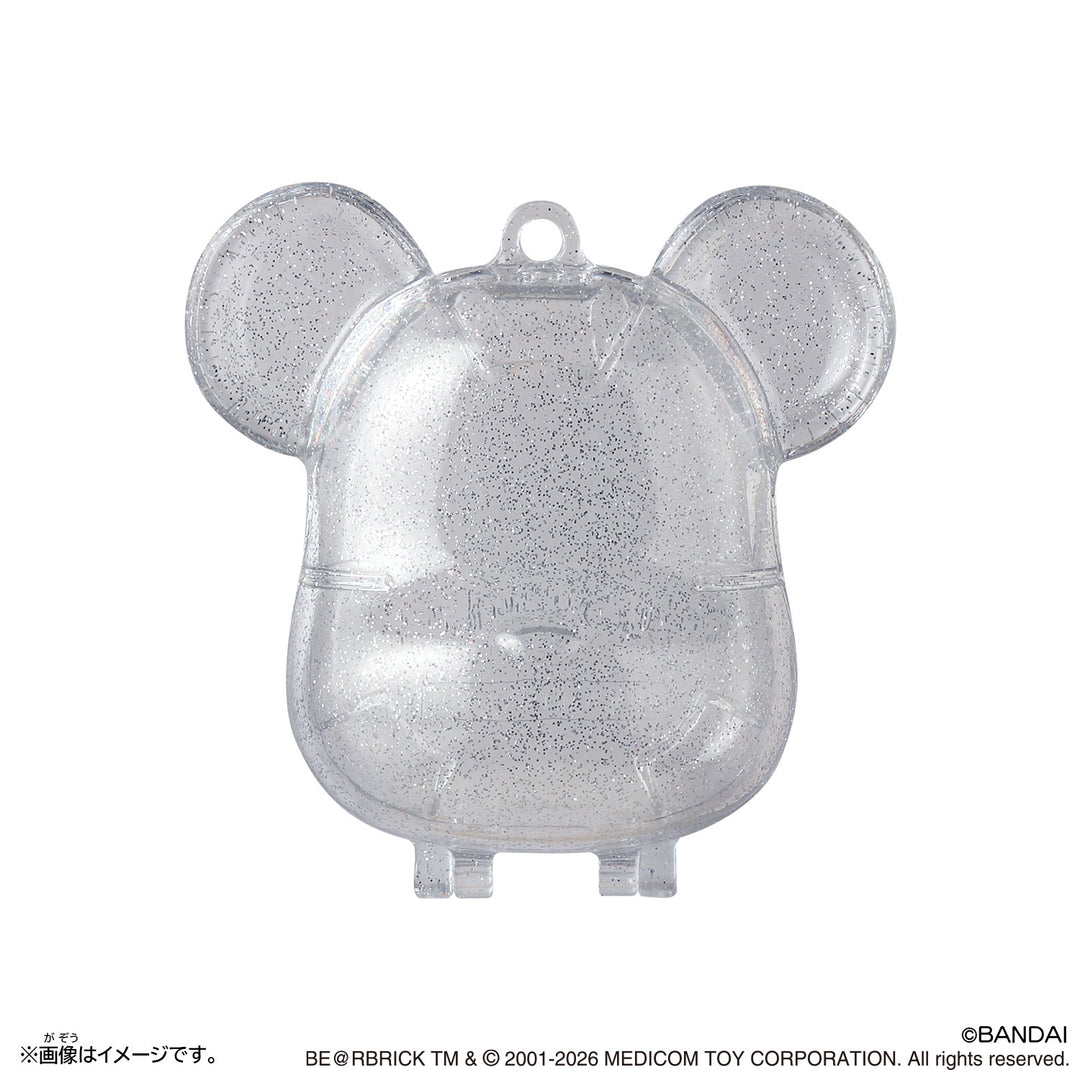 [NEW] Original Tamagotchi - BE@RBRICK x Tamagotchi [JAN 2026] Bandai Japan [Made in China]