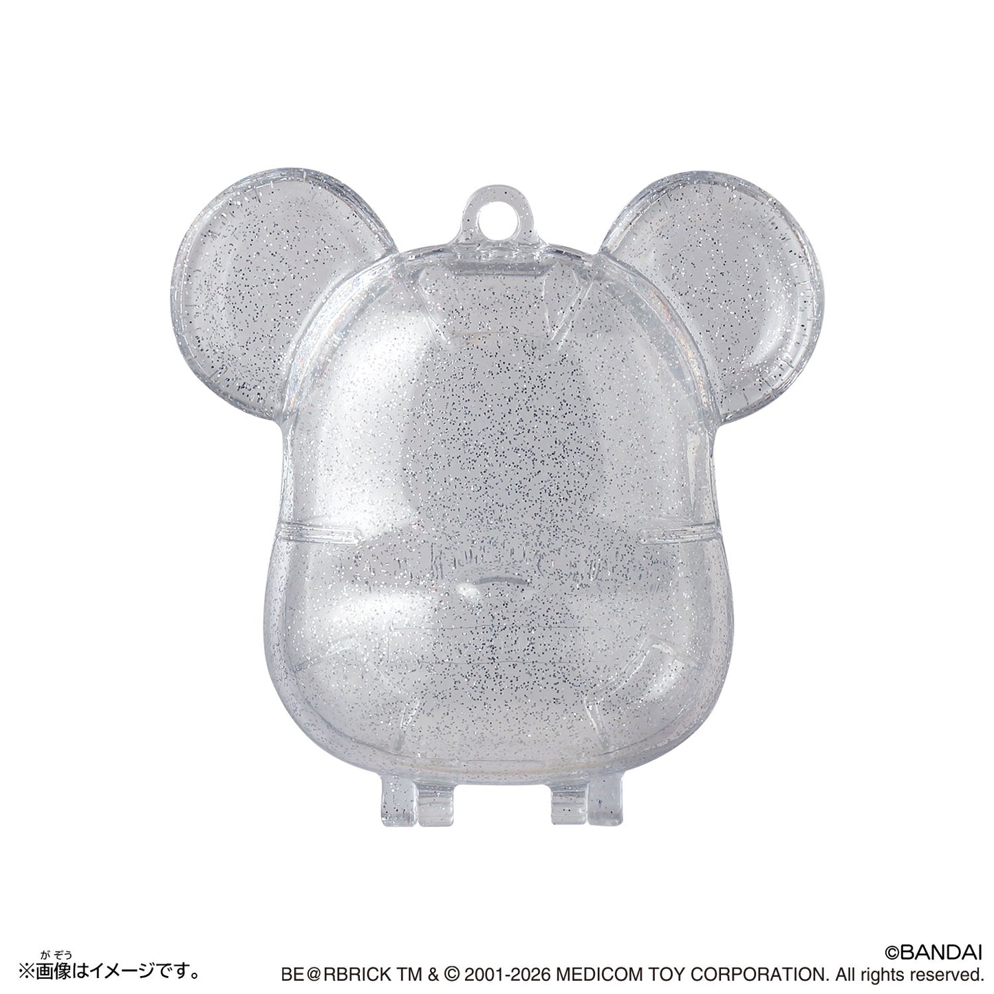 Original Tamagotchi - BE@RBRICK x Tamagotchi [JAN 2026]