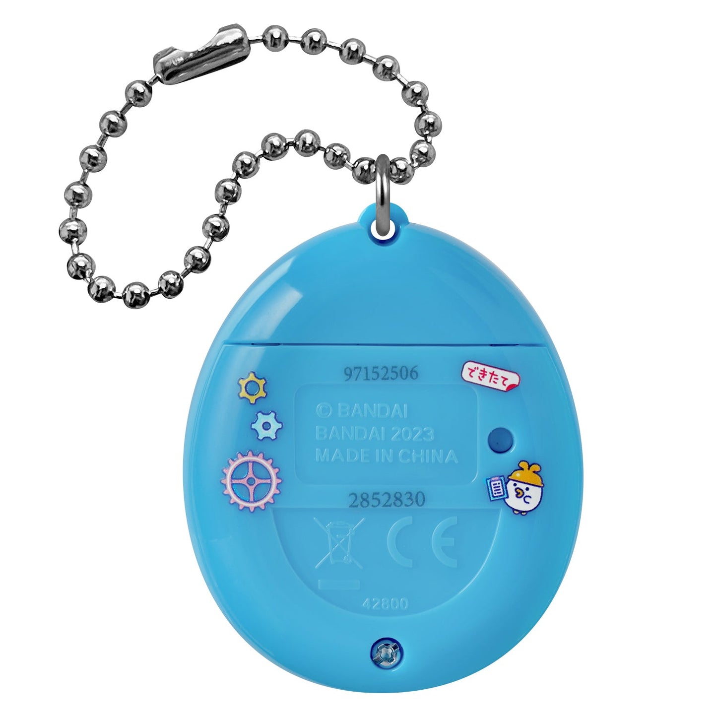 [Back-Order: ships within 4-6 days] Original Tamagotchi - Tamagotchi Factory Exclusive [AUG 2026]