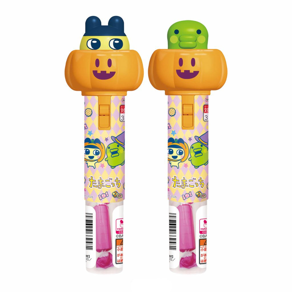 Tamagotchi Halloween-Stabspielzeug [AUG 2026]