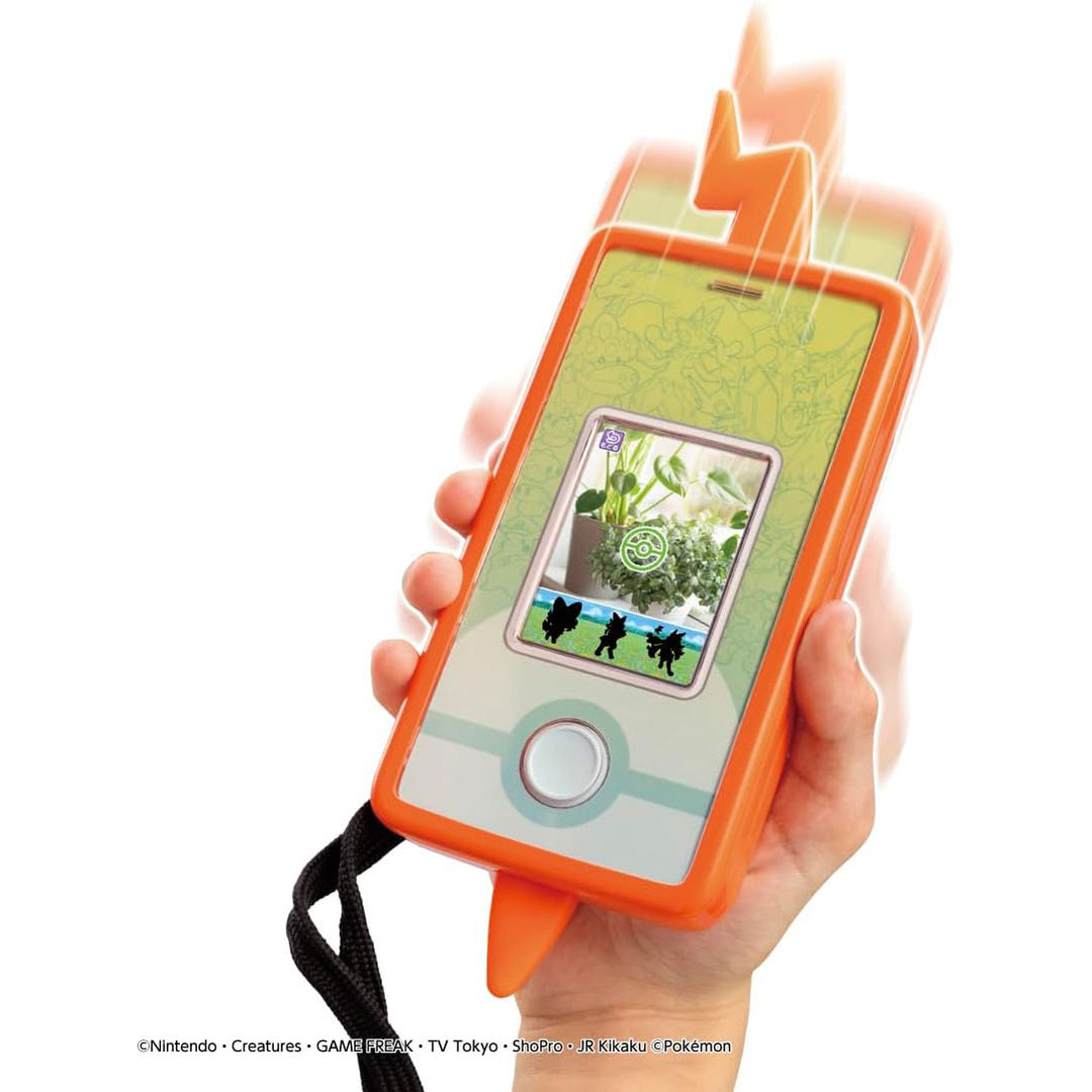 [NEW] Pocket Monster Smapho Rotom Shake Takara Tomy Japan [JUL 19 2025] [Made in China]