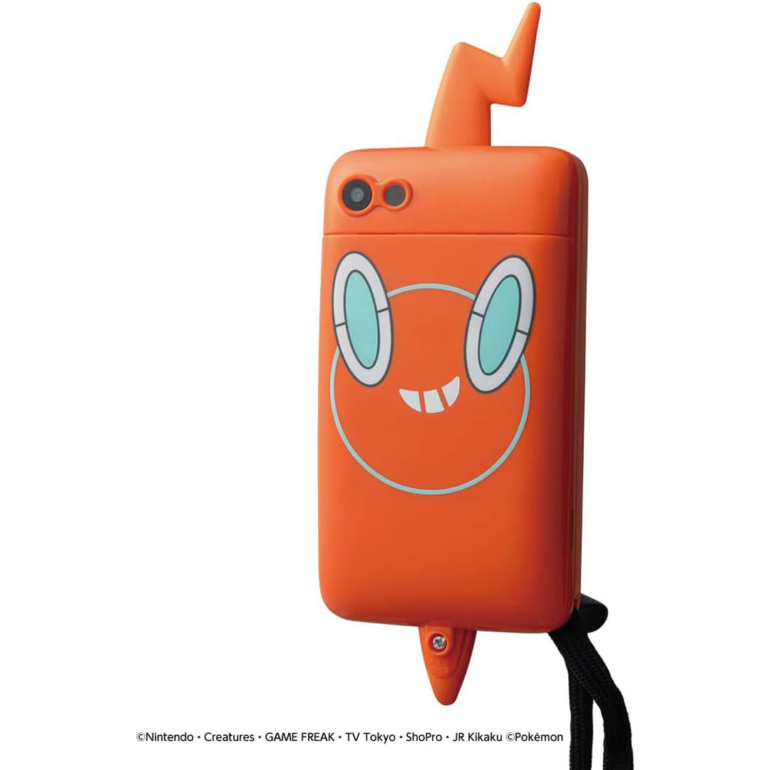 NEW] Pocket Monster Smapho Rotom Shake Takara Tomy Japan