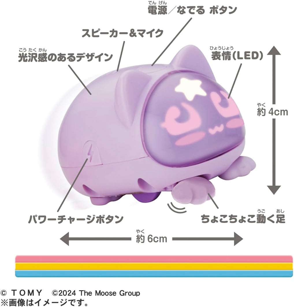 Micro Pet [ DEC 2025 ]