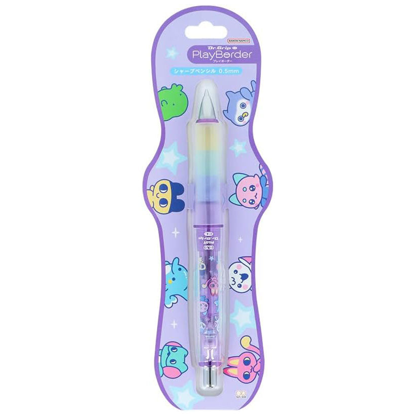 Tamagotchi Dr.Grip PlayBorder 0.5mm [OCT 2026]
