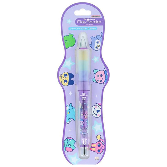 Tamagotchi Dr.Grip PlayBorder 0.5mm [OCT 2026]