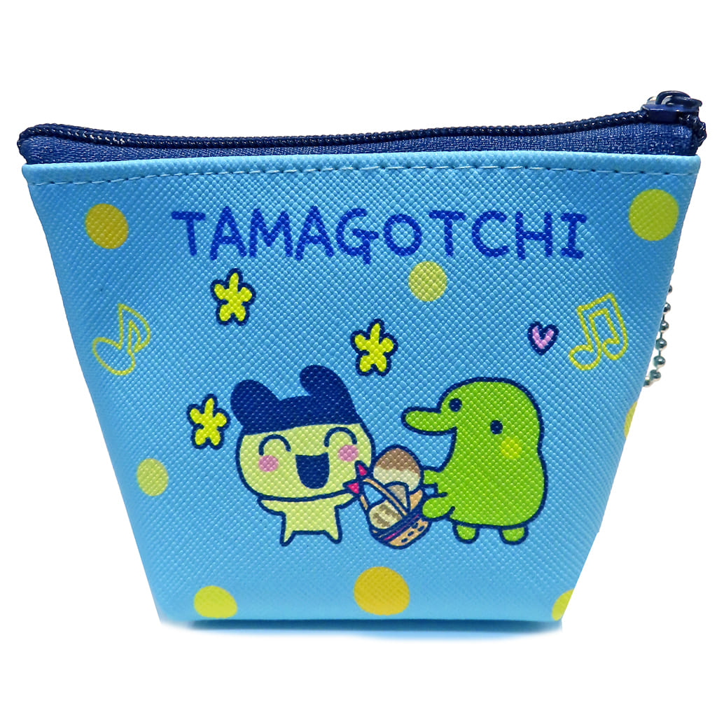 [NEW] Tamagotchi Mini Lovely Pouch [MAY 2024] J's Planning Japan [Made in China]
