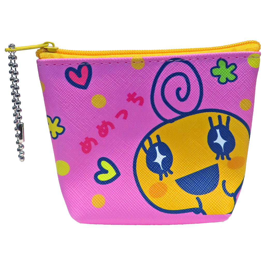 [NEW] Tamagotchi Mini Lovely Pouch [MAY 2024] J's Planning Japan [Made in China]