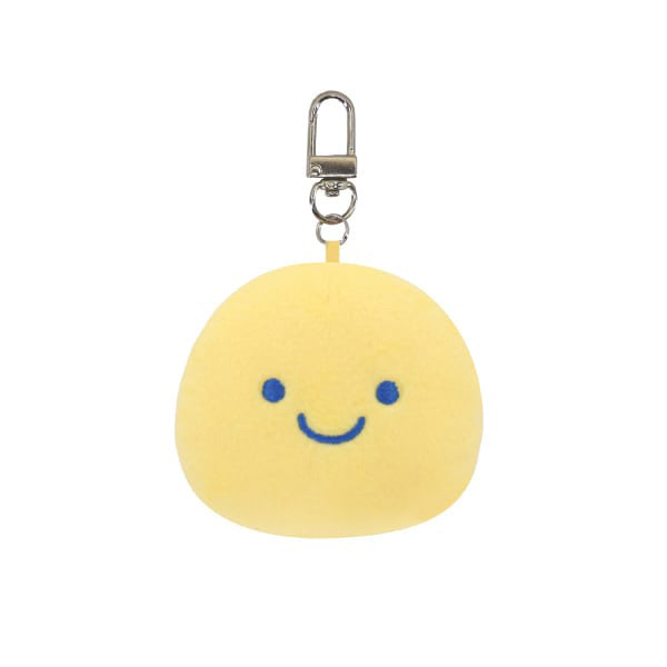 Tamagotchi Mini Mini Chibi Plush Mascot - Tamagotchi Paradise [JUL 2026]