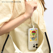 [NEW] Tamagotchi Smartphone Multi-Ring Plus L-Size [MAY 2024] Gourmandise Japan