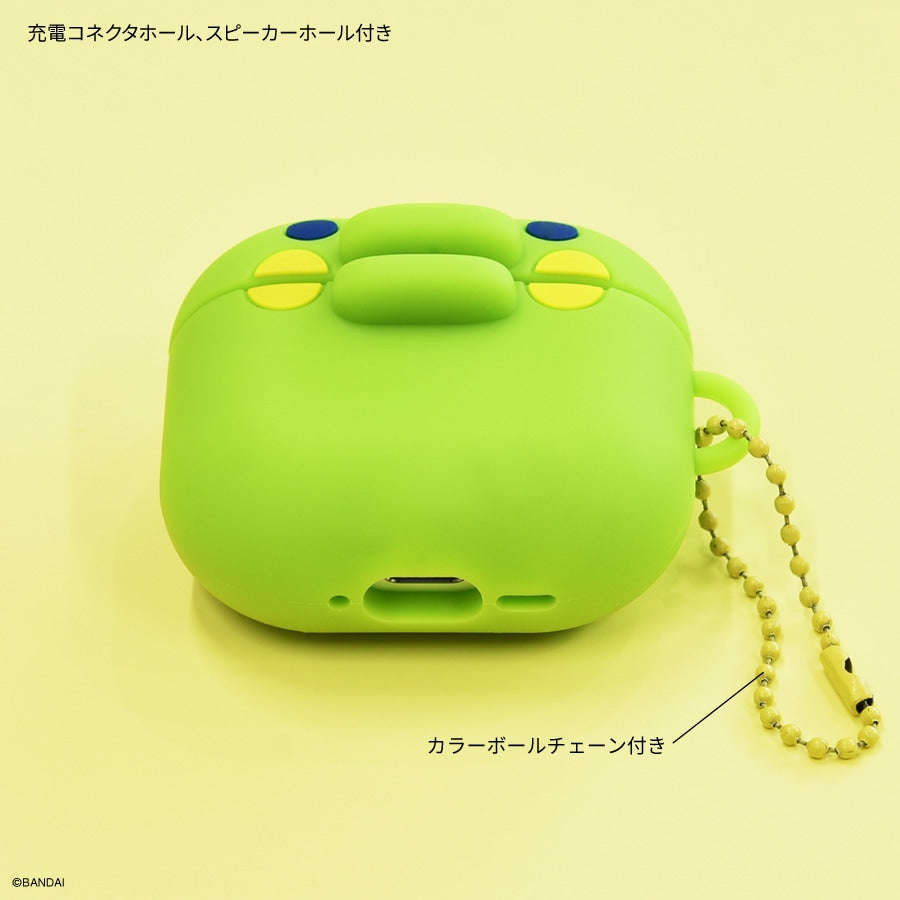 Tamagotchi AirPods 4 Silicone Case [2025]