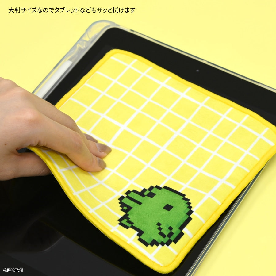 [NEW] Tamagotchi Mobile Cleaner 2026 Gourmandise Japan [Made in China]