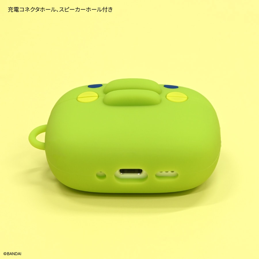 Tamagotchi AirPods Pro 3 Silicone Case [2026]