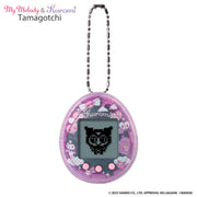 [NEW] My Melody & Kuromi Tamagotchi [OCT 25 2025]  Bandai Japan [Made in China]