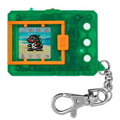 [NEW] Digital Monster COLOR  (Ver. 3-5) Premium Bandai [SEP 2023] [Made in China]