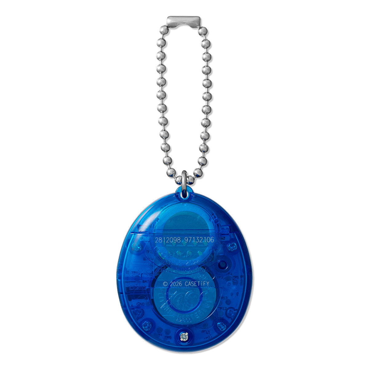 Original Tamagotchi CASETiFY Limited Edition [MAY 29 2026]