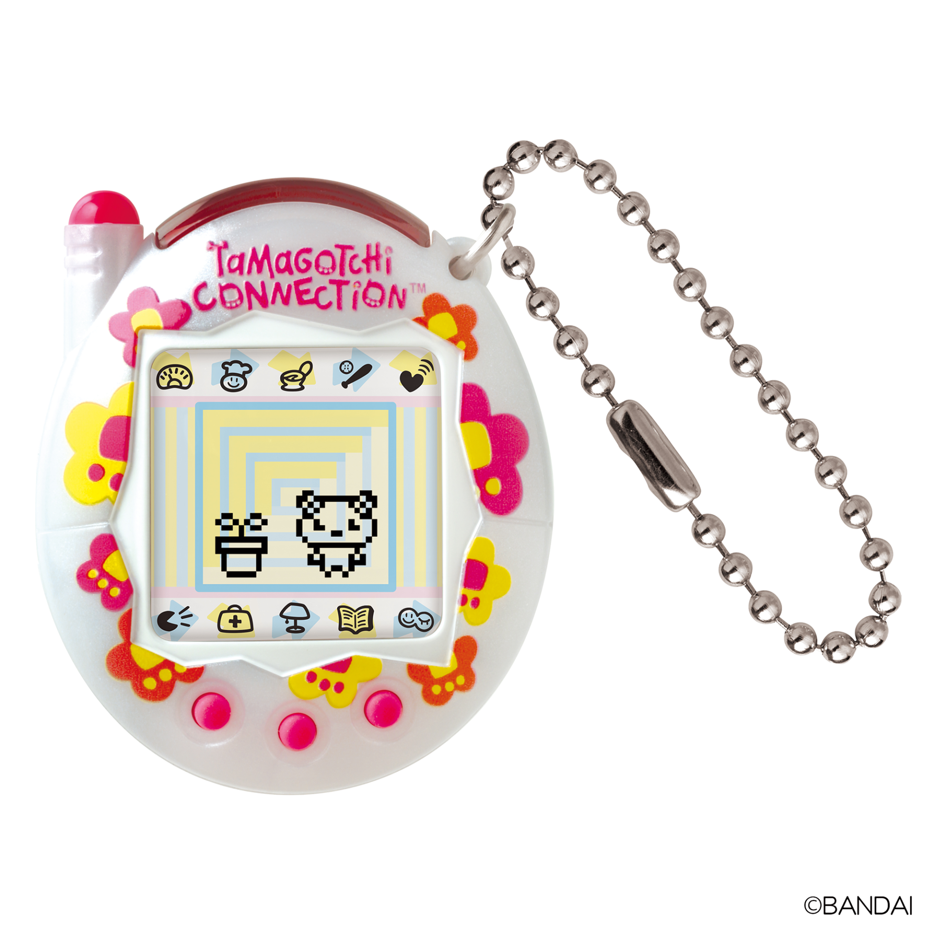 Tamagotchi Connection (Japanese Model) [2024] – JYW TMGC
