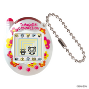 [NEW] Tamagotchi Connection (Japanese Model) 2024 Bandai Japan