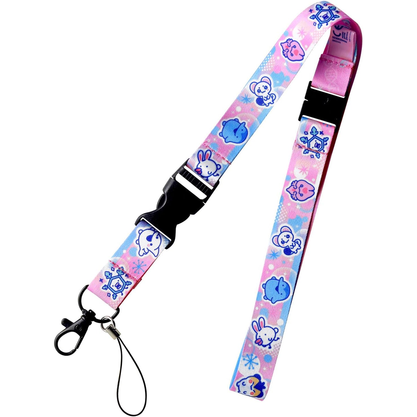 [Pre-Order] Tamagotchi Neck Strap [JUL 11 2026]