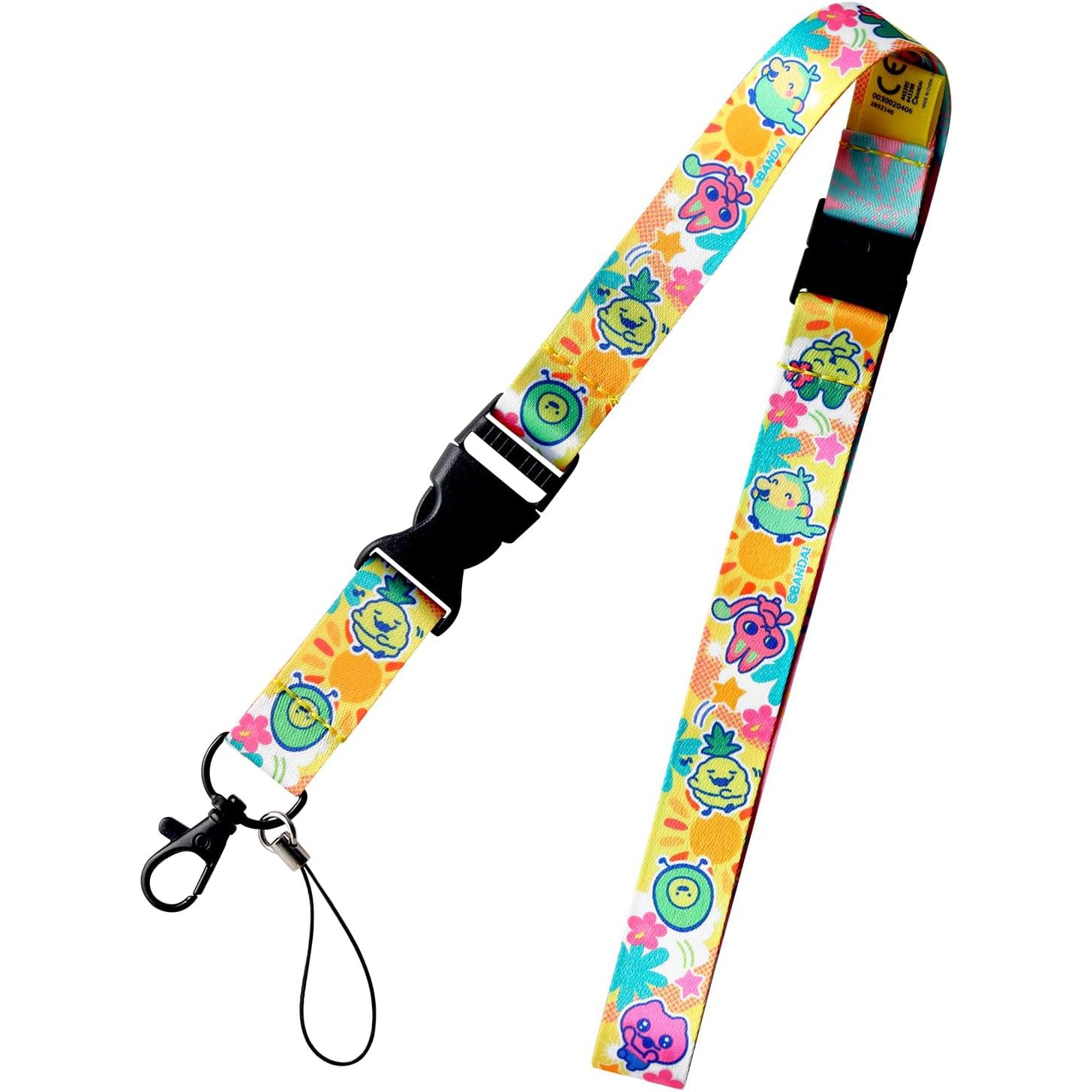 [Pre-Order] Tamagotchi Neck Strap [JUL 11 2026]