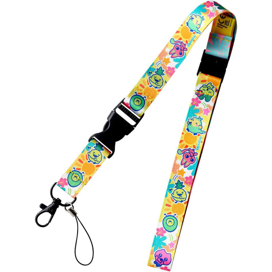 [Pre-Order] Tamagotchi Neck Strap [JUL 11 2026]