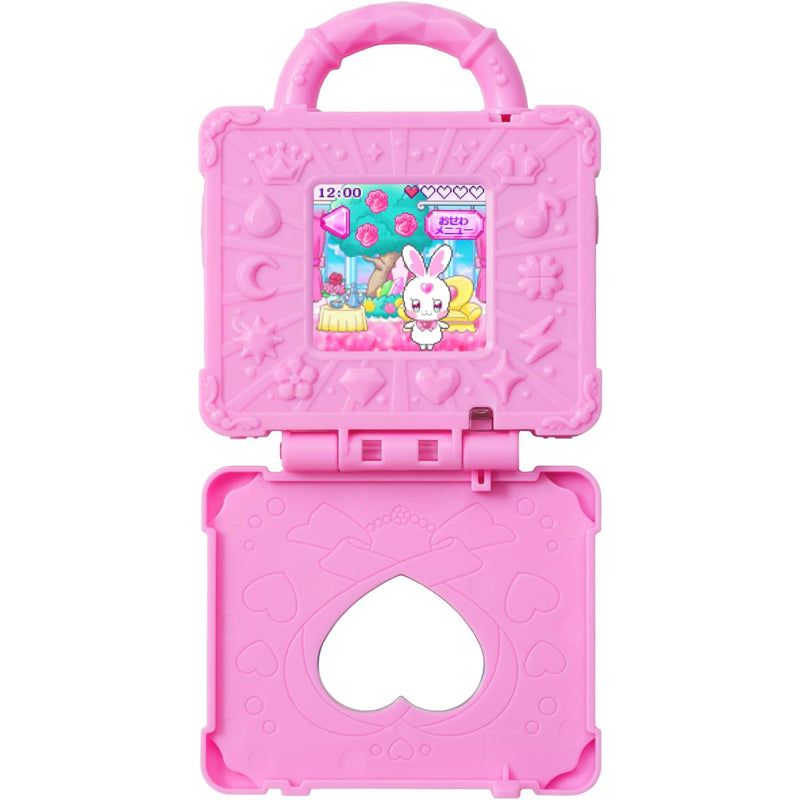 [NEW] Wonderful PreCure! - Kiraniko Trunk Bandai Japan [ FEB 3 2024 ] [Made in China]