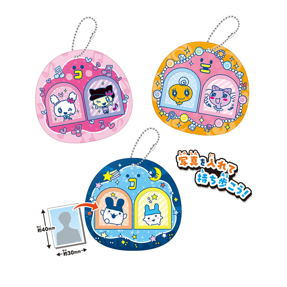 Dokodemo Twindow! Tamagotchi -Blind Package [SEP 7 2026]
